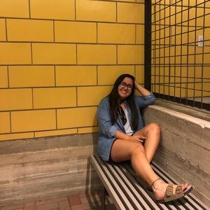 Meet your Posher, Kenya